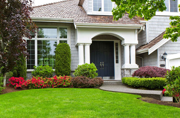 RESIDENTIAL LANDSCAPING & HARDSCAPES